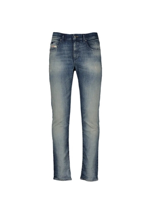 Diesel D-Struckt 2019 jeans - Blue