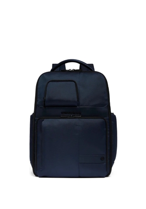 PIQUADRO laptop backpack - Blue