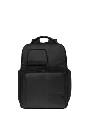 PIQUADRO laptop backpack - Black