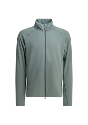 Houdini Sportswear M's Power Up sweatshirt - Blue