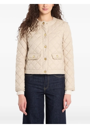 Tommy Hilfiger flap-pocket jacket - Neutrals