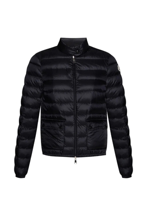 Moncler Lans quilted puffer jacket - Black