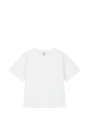 TOMBOY short-sleeve T-shirt - White
