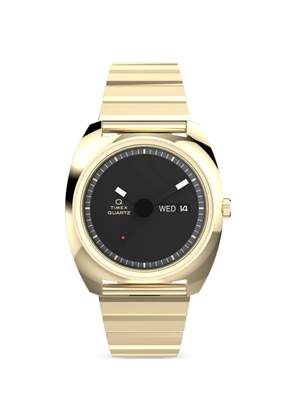 TIMEX 1975 Enigma 37mm watch - Black