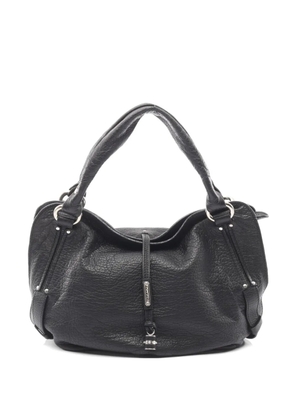 Celine Pre-Owned Bitter Sweet tote bag - Black