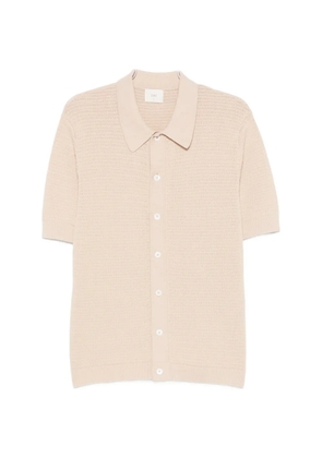 CHÉ button-down shirt - Neutrals