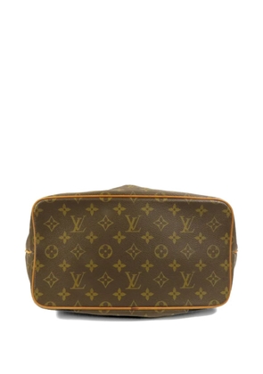 Louis Vuitton Pre-Owned PM Palermo Monogram tote bag - Brown