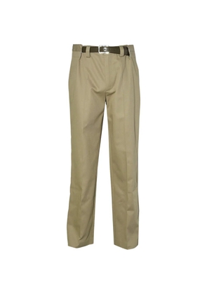 Magliano Lavoro trousers - Neutrals