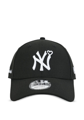 BASICKS New Era Yankees baseball hat - Black