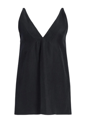 Proenza Schouler Mitchell top - Black