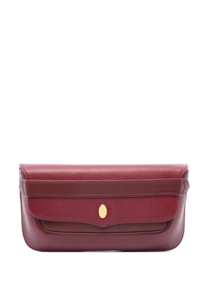Cartier Mast line clutch bag - Red