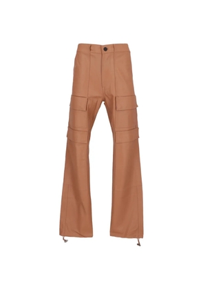 Hudson cargo pants - Brown