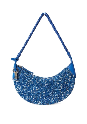 Polo Ralph Lauren Polo ID shoulder bag - Blue