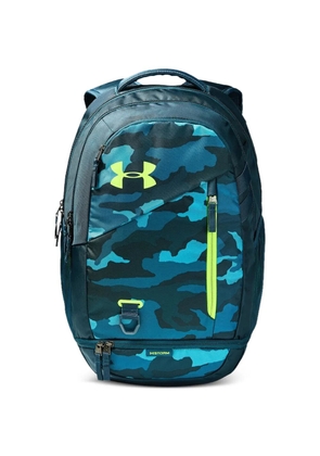Under Armour Hustle 4.0 backpack - Blue