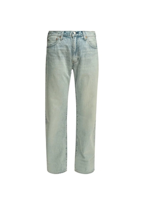 Levi's 555 straight-leg jeans - Blue