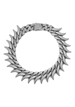 Vitaly Paralyze necklace - Silver