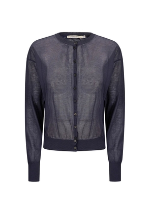 Paloma Wool Paige cardigan - Blue