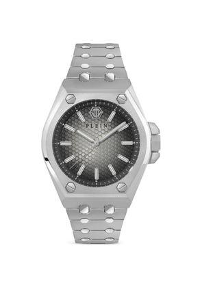 Philipp Plein Plein Extreme 44mm watch - Grey