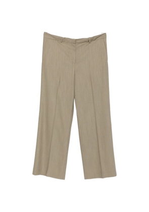 CALVIN KLEIN COLLECTION Fernanda wide-leg trousers - Neutrals