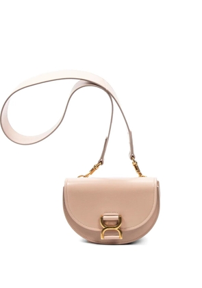 Chloé Pre-Owned Daria shoulder bag - Pink
