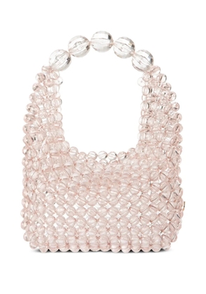 0711 Jodie mini bag - Pink