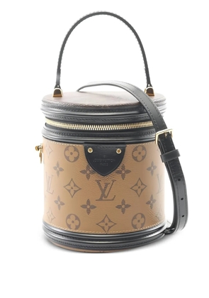 Louis Vuitton Pre-Owned 2019 Cannes Monogram two-way handbag - Neutrals