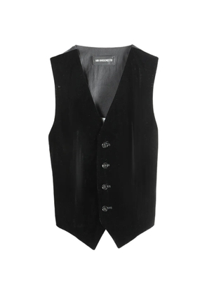 Ann Demeulemeester Stanse waistcoat - Black