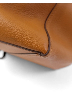 Hermès Pre-Owned 17 Licol shoulder bag - Neutrals