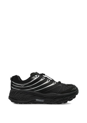 HOKA Stinson Evo GTX sneakers - Black