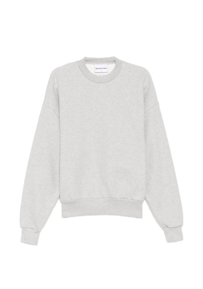 MKI Miyuki Zoku crew neck sweatshirt - Grey
