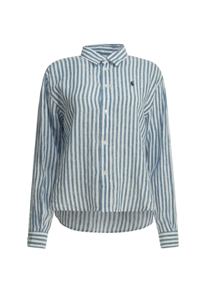 Polo Ralph Lauren striped shirt - Blue