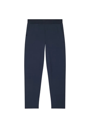 PS Paul Smith Artist Stripe track pants - Blue