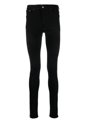 AMIRI M.A. Track skinny jeans - Black