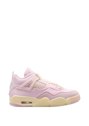 Nike Air Jordan 4 Retro sneakers - Pink