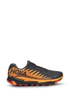 HOKA Torrent 3 sneakers - Black