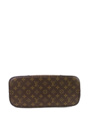 Louis Vuitton Pre-Owned Flandrin monogram handbag - Brown
