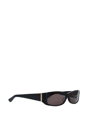 Chrome Hearts Matty Boy 99 Eyes Ulein sunglasses - Black