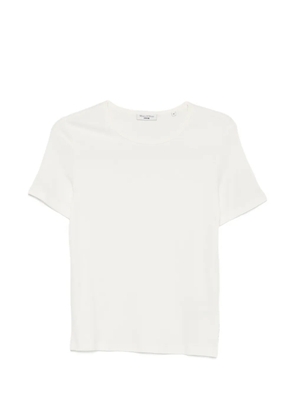 Marc O'Polo ribbed-knit T-shirt - Neutrals