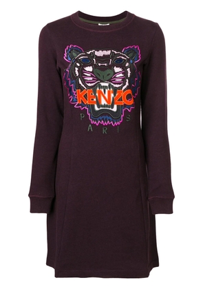 Kenzo Tiger dress - Pink