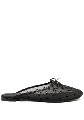 Senso Cole mules - Black