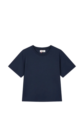 TOMBOY short-sleeve T-shirt - Blue