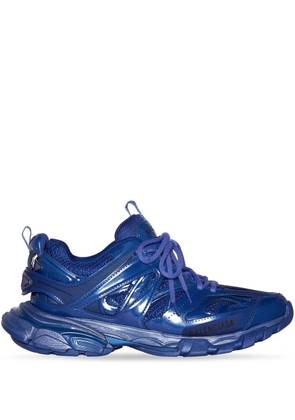 Balenciaga Track low-top sneakers - Blue