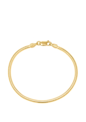 TWOJEYS Bali bracelet - Gold