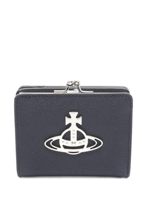 Vivienne Westwood Pre-Owned Annie bi-fold wallet - Black