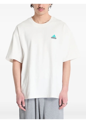 adidas EQT graphic T-shirt - Neutrals