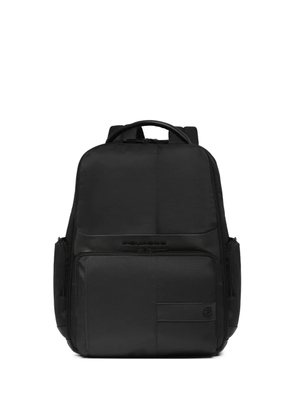 PIQUADRO laptop backpack - Black
