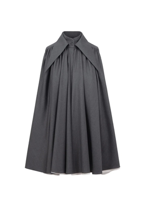 THE ARKOW Zola blouse - Grey