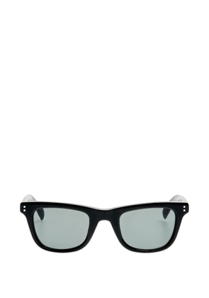 Jacquemus square-frame sunglasses - Black