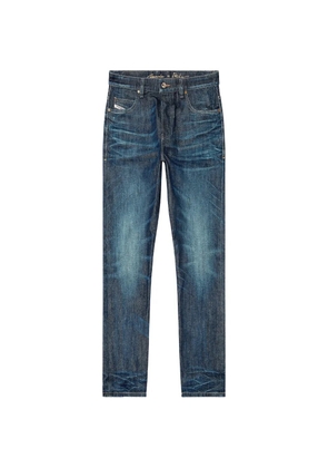 Diesel 1993 D-Vyl slim-fit jeans - Blue