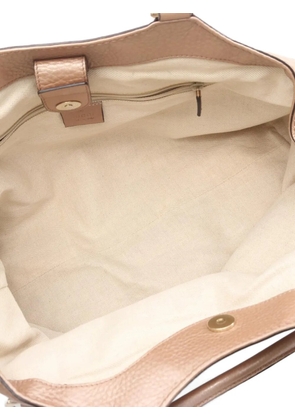 Gucci Pre-Owned 2000s Sukey tote bag - Neutrals
